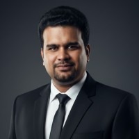 Manoj Madhavan — Business Intelligence Architect